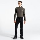 Dare2be Appended II Trs férfi softshell nadrág fekete