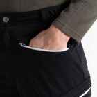 Dare2be Appended II Trs férfi softshell nadrág fekete
