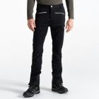 Dare2be Appended II Trs férfi softshell nadrág fekete