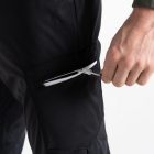 Dare2be Appended II Trs férfi softshell nadrág fekete