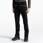 Dare2be Appended II Trs férfi softshell nadrág fekete