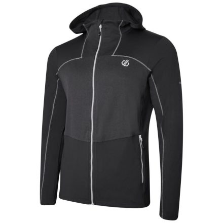 Dare2be Revive II CoreStr férfi core stretch felső fekete
