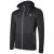 Dare2be Revive II CoreStr férfi core stretch felső fekete