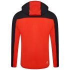 Dare2be Revive II CoreStr férfi core stretch felső piros