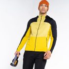 Dare2be Revive II CoreStr férfi core stretch felső sárga