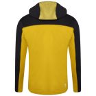 Dare2be Revive II CoreStr férfi core stretch felső sárga