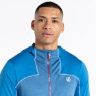 Dare2be Revive II CoreStr férfi core stretch felső kék