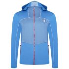 Dare2be Revive II CoreStr férfi core stretch felső kék