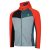 Dare2be Contend Core Str férfi core stretch felső piros