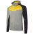 Dare2be Contend Core Str férfi core stretch felső sárga