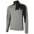 Dare2be Dignify II CoreSt férfi core stretch pulóver zöld