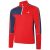 Dare2be Dignify II CoreSt férfi core stretch pulóver piros