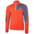Dare2be Dignify II CoreSt férfi core stretch pulóver piros