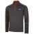 Dare2be Dignify II CoreSt férfi core stretch pulóver szürke