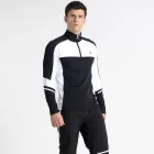 Dare2be Speed Core Strtch Férfi core stretch felső fekete