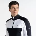Dare2be Speed Core Strtch Férfi core stretch felső fekete