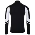 Dare2be Speed Core Strtch Férfi core stretch felső fekete