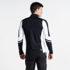 Dare2be Speed Core Strtch Férfi core stretch felső fekete