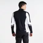Dare2be Speed Core Strtch Férfi core stretch felső fekete