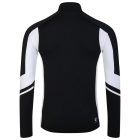 Dare2be Speed Core Strtch Férfi core stretch felső fekete