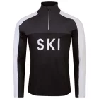 Dare2be Ski Core Stretch Férfi core stretch felső fekete