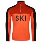 Dare2be Ski Core Stretch Férfi core stretch felső narancs