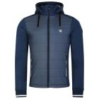 Dare2be Shield Jacket Férfi hybrid softshell felső kék