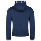 Dare2be Shield Jacket Férfi hybrid softshell felső kék