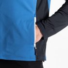 Dare2be Touring Stretch Férfi core stretch felső kék