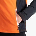 Dare2be Touring Stretch Férfi core stretch felső narancs