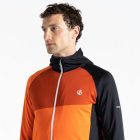 Dare2be Touring Stretch Férfi core stretch felső narancs