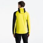 Dare2be Touring Stretch Férfi core stretch felső sárga