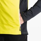 Dare2be Touring Stretch Férfi core stretch felső sárga