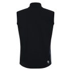 Dare2be LattitudinalIIVst férfi softshell mellény fekete