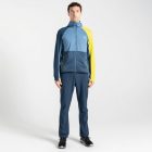 Dare2be AssimilateIICrStr Férfi core stretch felső kék