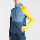 Dare2be AssimilateIICrStr Férfi core stretch felső kék