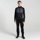 Dare2be SubstratumIICrStr Férfi core stretch felső fekete