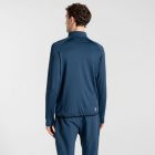 Dare2be SubstratumIICrStr Férfi core stretch felső kék