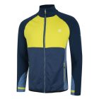 Dare2be SubstratumIICrStr Férfi core stretch felső kék