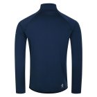 Dare2be SubstratumIICrStr Férfi core stretch felső kék