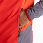 Dare2be LattitudinalIIISh Férfi softshell kabát lila