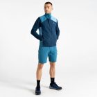 Dare2be LattitudinlIIIGil Férfi funkcionális mellény kék