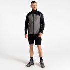 Dare2be LattitudinlIIIGil Férfi funkcionális mellény szürke