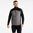 Dare2be LattitudinlIIIGil Férfi funkcionális mellény szürke