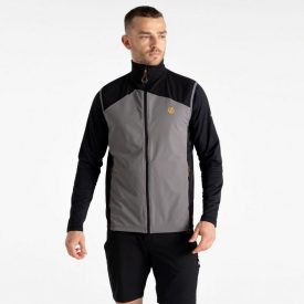   Dare2be LattitudinlIIIGil Férfi funkcionális mellény szürke