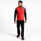 Dare2be LattitudinlIIIGil Férfi funkcionális mellény lila