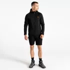 Dare2be AssimilateIVStrMd Féfi corstretch felső fekete