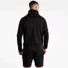 Dare2be AssimilateIVStrMd Féfi corstretch felső fekete