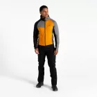Dare2be AssimilateIVStrMd Féfi corstretch felső narancs