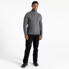 Dare2be Airising Midlayer Féfi corstretch felső szürke